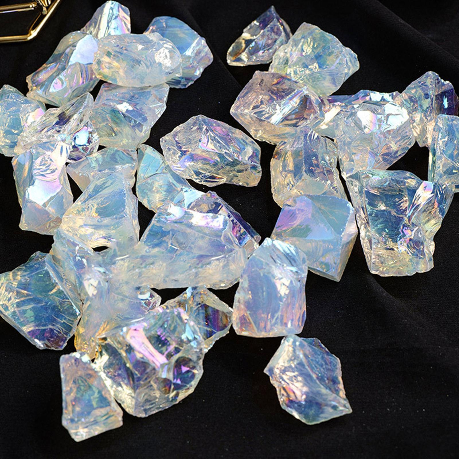 Art Craft India - Ópalo Natural Irregular, Piedras Preciosas en