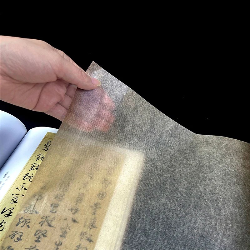 Chinese Art Craft - Papel de arroz Xuan para caligrafía