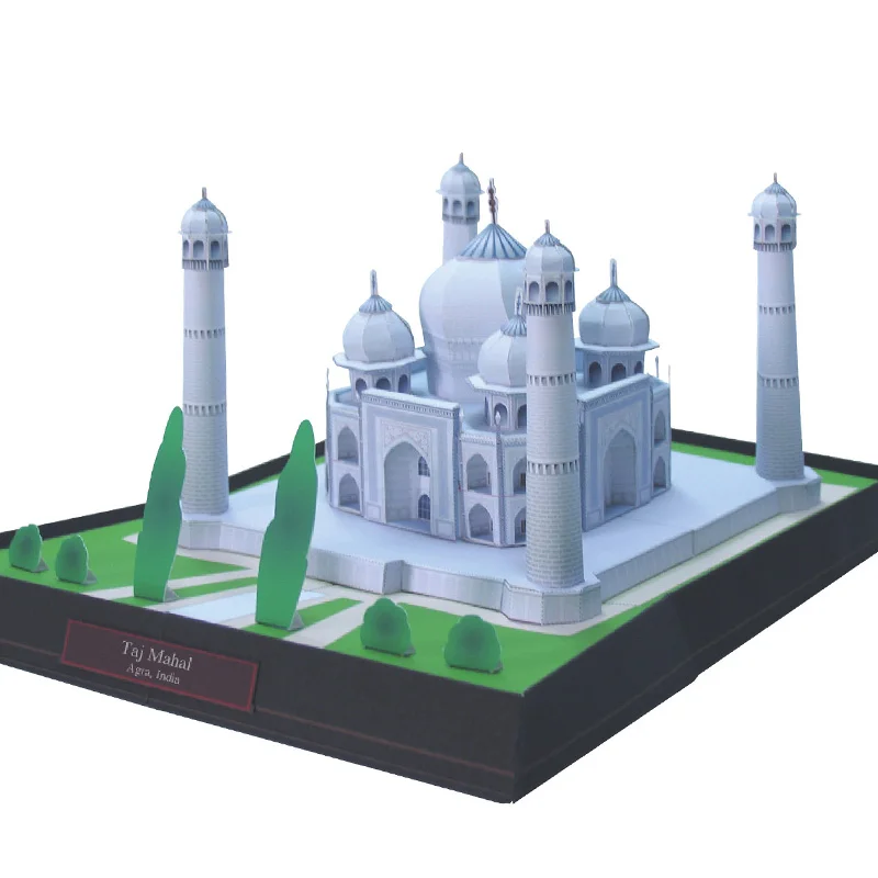 Art Craft India - Casa de ópera de India y