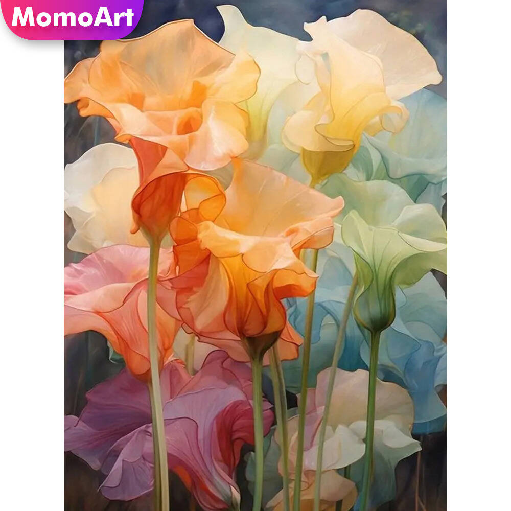 Art Craft Hobbies - Momoart-pintura de diamante de gato, mosaico
