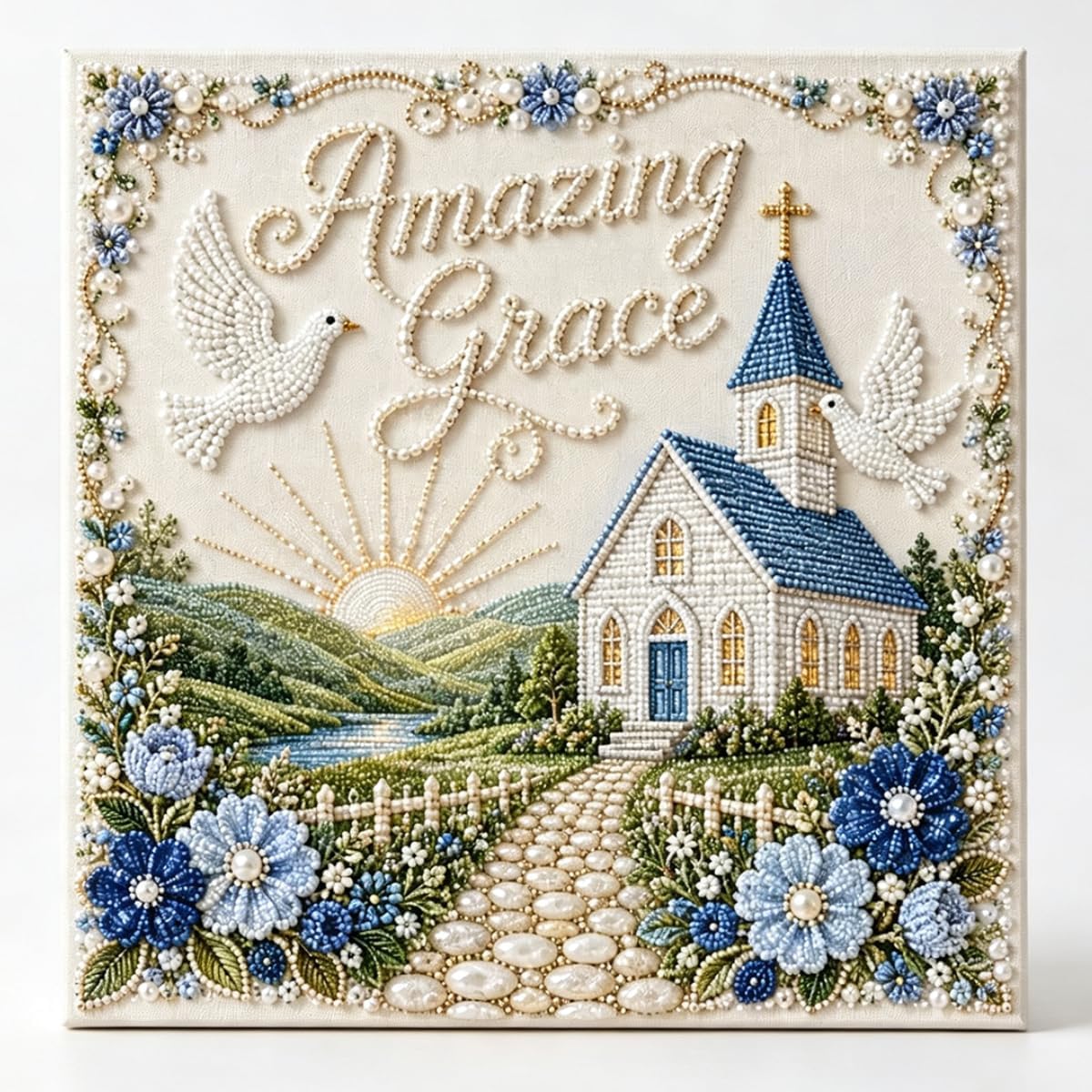 Art Craft Things - Colección de Kits de Arte con