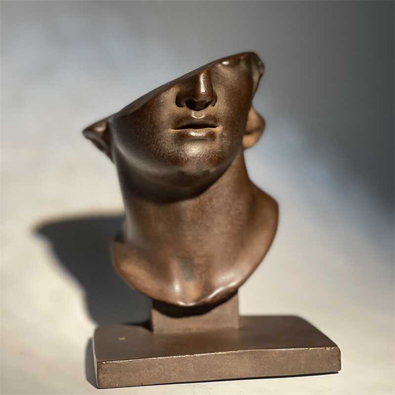 Art Craft India - Estatua de Arte Griego Antiguo de