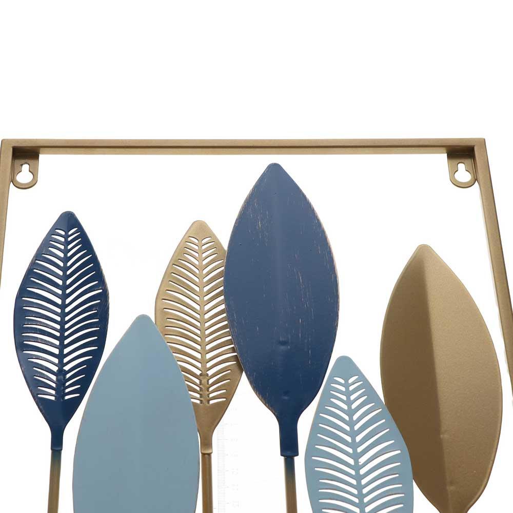 Art Craft Using Leaves - Decoración para Colgar en la Pared