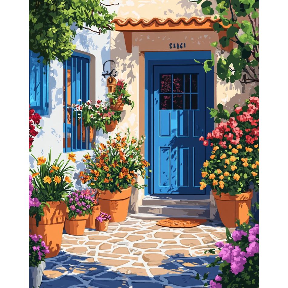 Art Craft Decoration Ideas - RUOPOTY Kits de pintura de diamantes