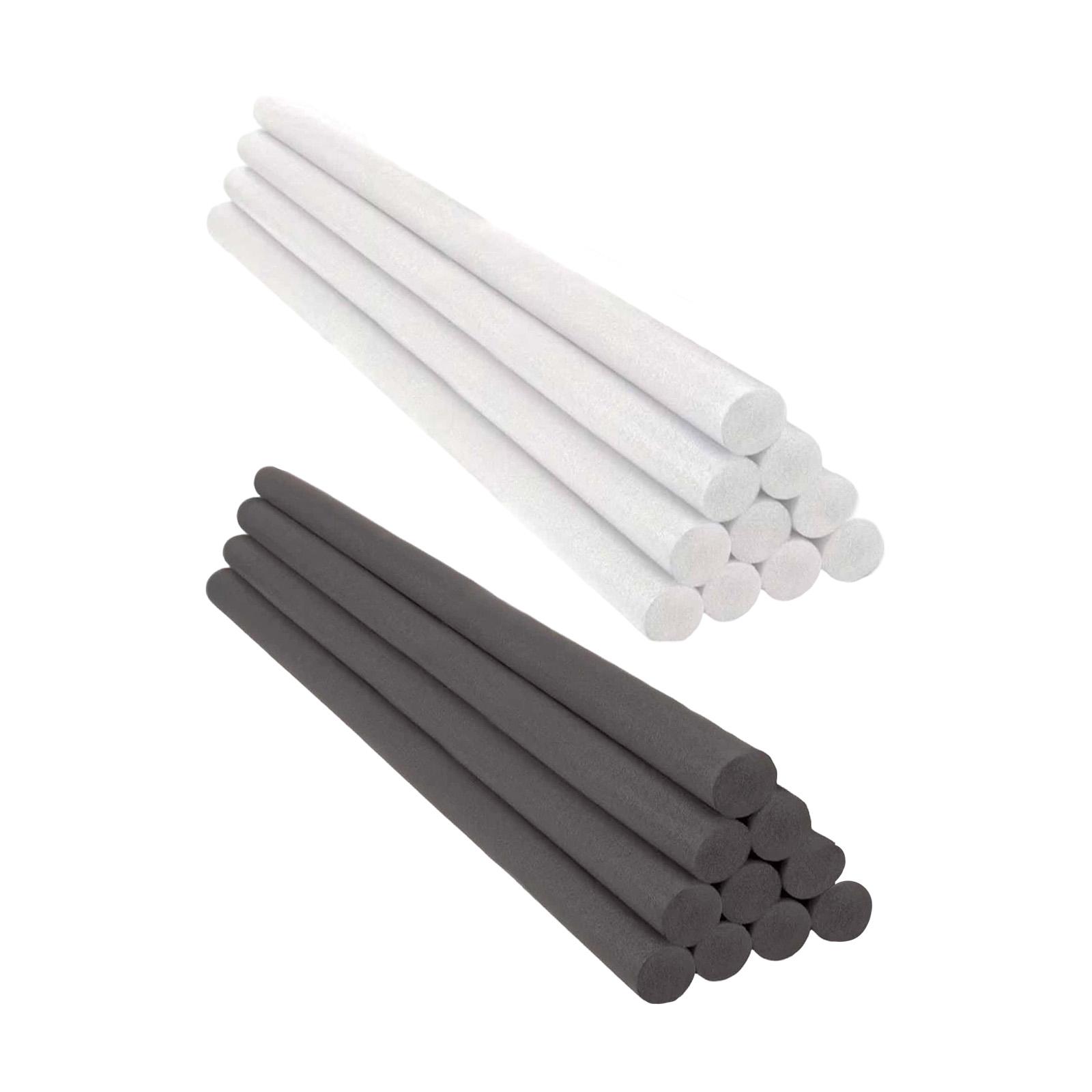 Art Craft Things - Cilindro de Espuma para Manualidades, Tubo