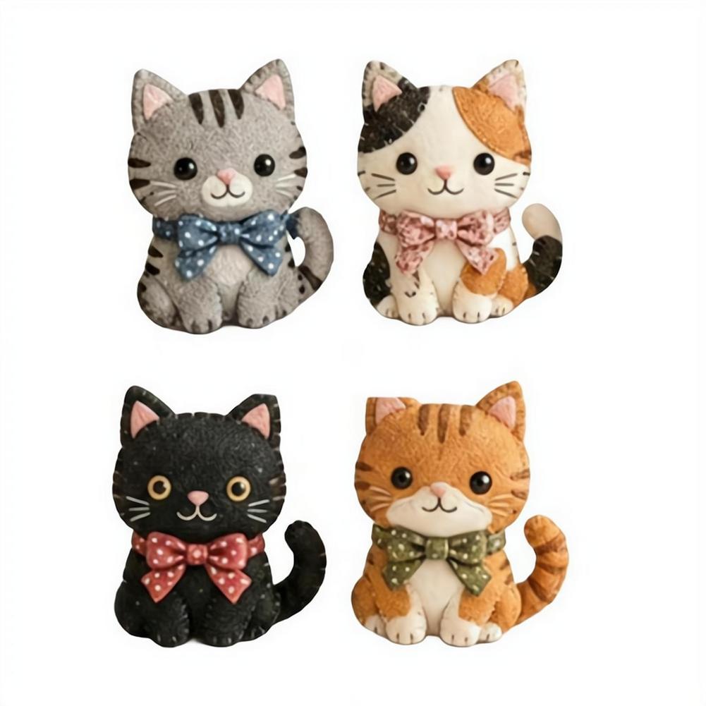 Art Craft And Cloth - Kit de Costura de Animales de