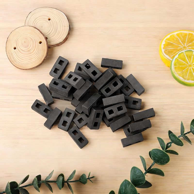 60 piezas de materiales de con - Art Craft Hobbies reseña y precio