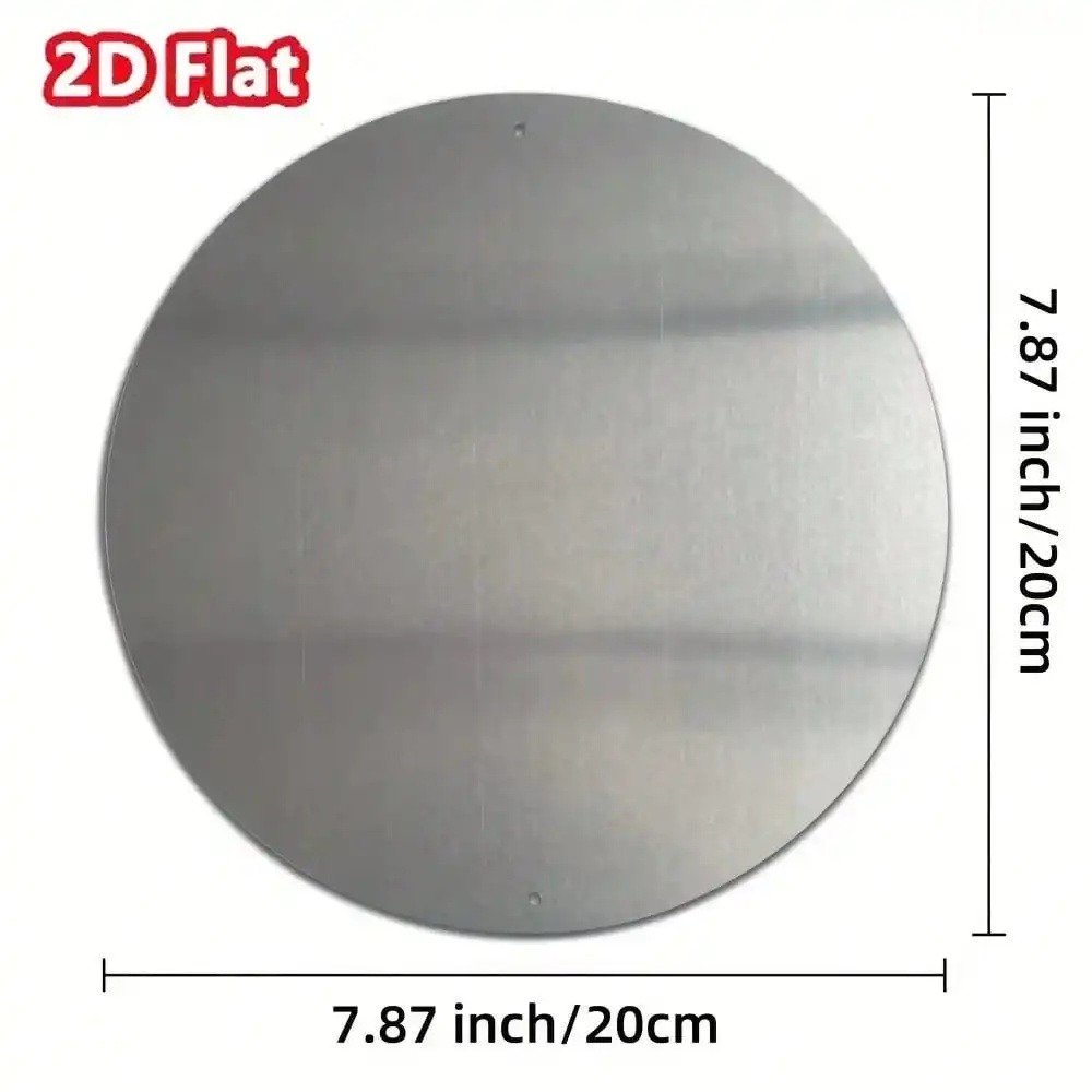 CIFBUY - Arte de pared de alum - Art & Craft Qatar reseña y precio
