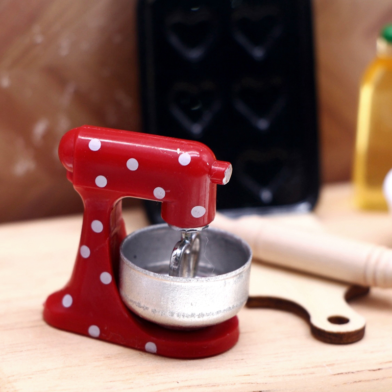(.) Accesorios en Miniatura pa - Art Craft House reseña y precio