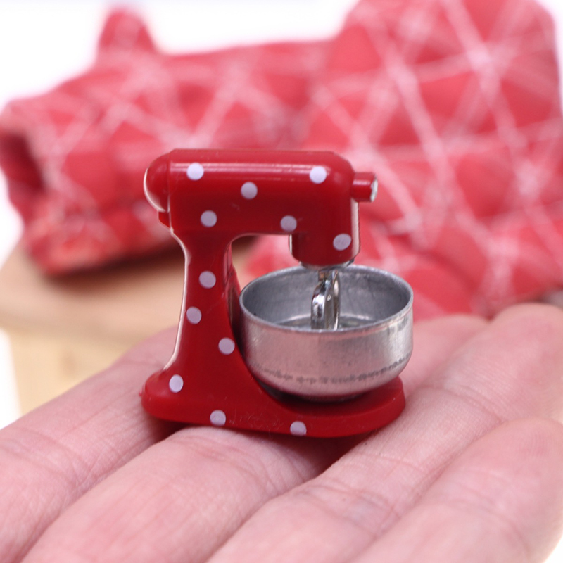 (.) Accesorios en Miniatura pa - Art Craft House reseña y precio