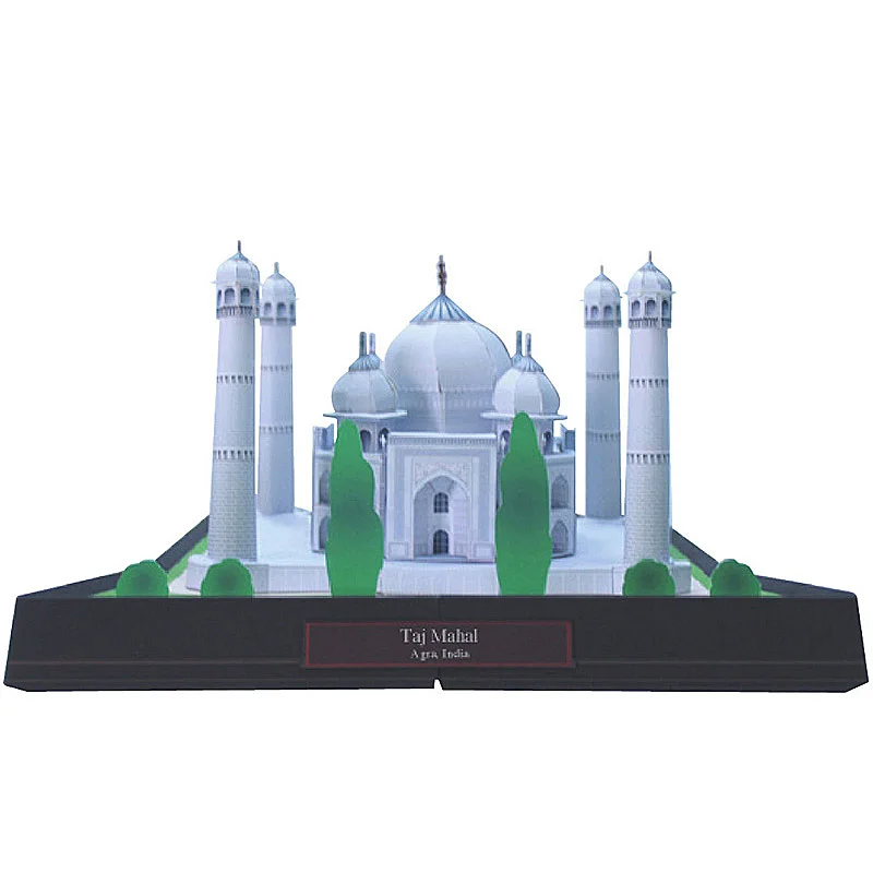 Casa de ópera de India y Sydne - Art Craft India reseña y precio