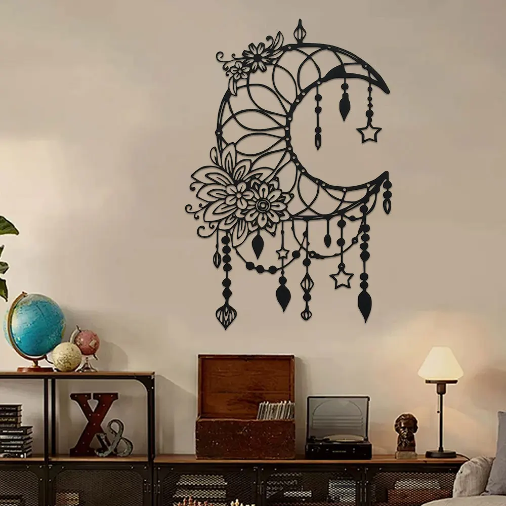 1 pieza de arte gótico elegant - Art Craft Cafe reseña y precio