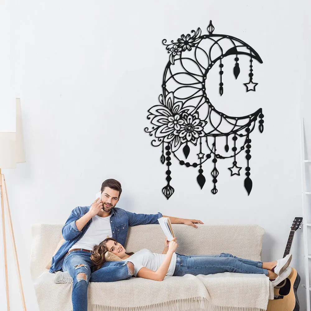 1 pieza de arte gótico elegant - Art Craft Cafe reseña y precio