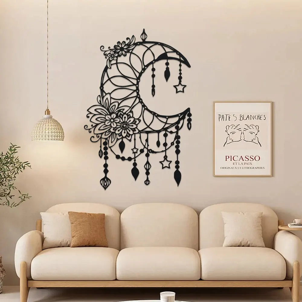 1 pieza de arte gótico elegant - Art Craft Cafe reseña y precio