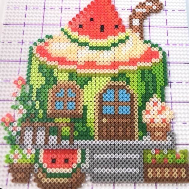 Mini Pixel Art 3D, Manualidade - Art Craft For Toddlers reseña y precio