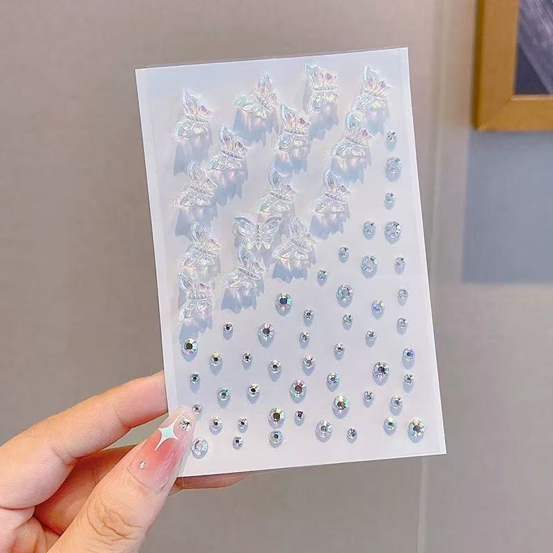 Funda de teléfono con mariposa - Art Craft Butterfly reseña y precio