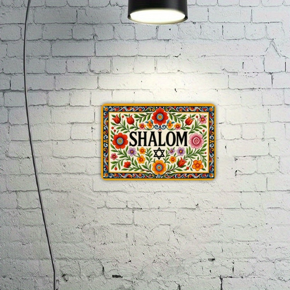 CIFBUY Arte de pared vintage d - Art & Craft Qatar reseña y precio