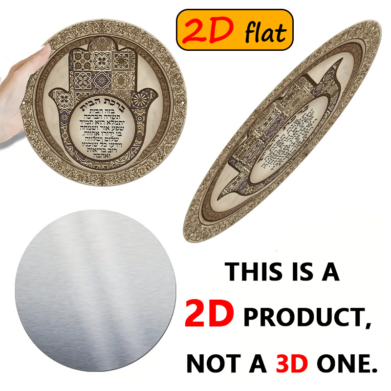 CIFBUY Exotic Hamsa Hand - Art - Art & Craft Qatar reseña y precio