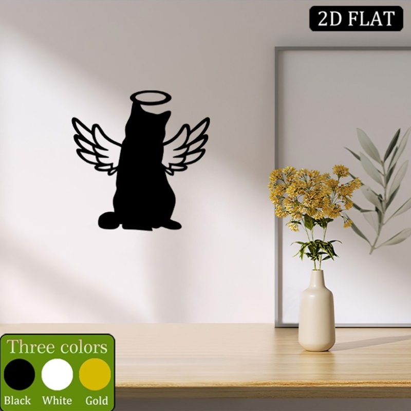 CIFBUY Escultura de Pared de M - Art Craft Decoration Ideas reseña y precio