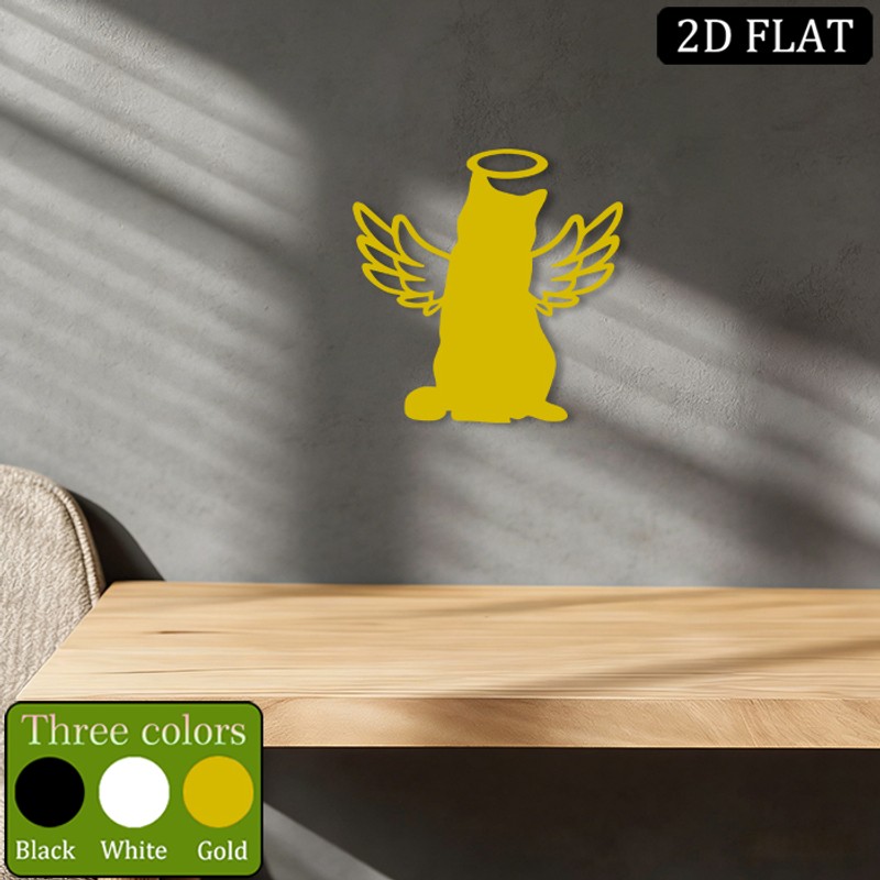 CIFBUY Escultura de Pared de M - Art Craft Decoration Ideas reseña y precio