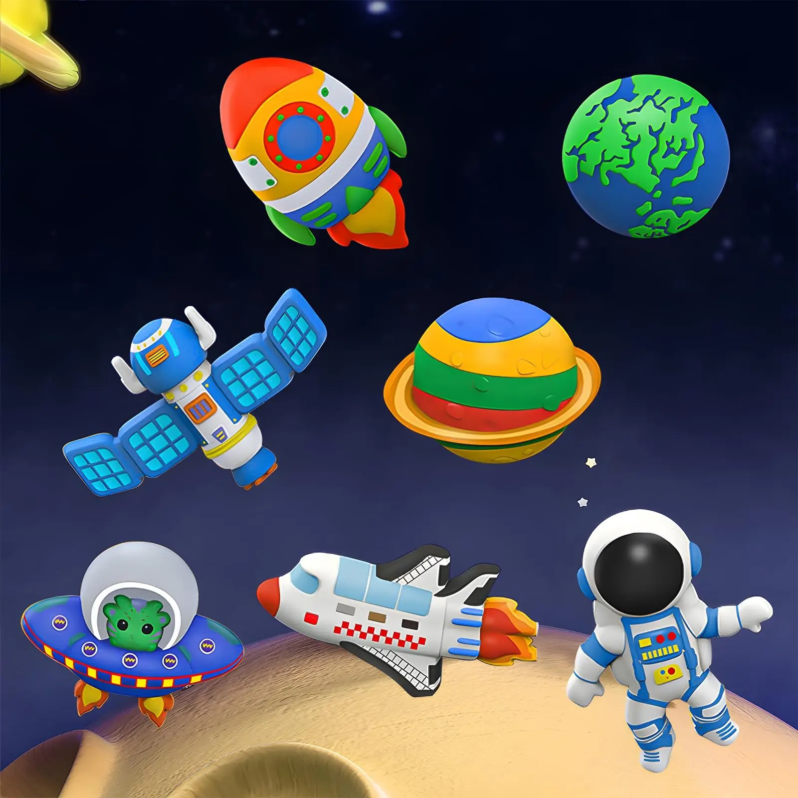 Kit de Yeso para Manualidades  - Art Craft For Toddlers reseña y precio