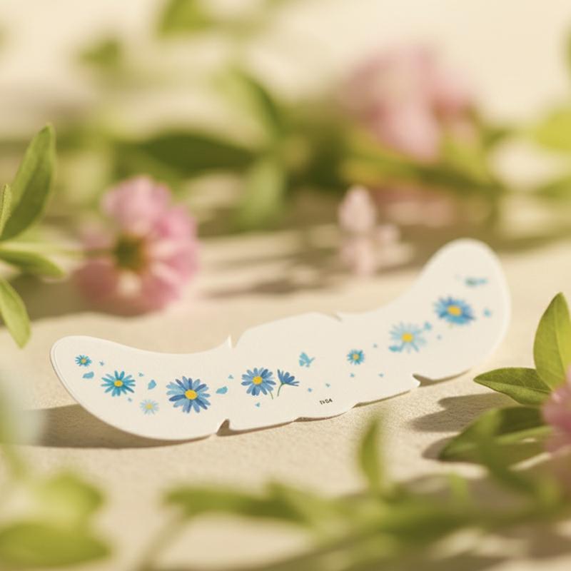 Pegatinas de Mariposas Brillan - Art Craft Butterfly reseña y precio