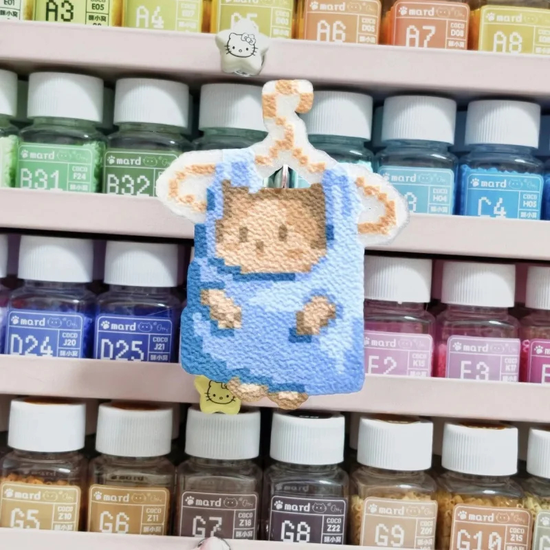 1000 Piezas de Cuentas Fusible - Art Craft For Toddlers reseña y precio