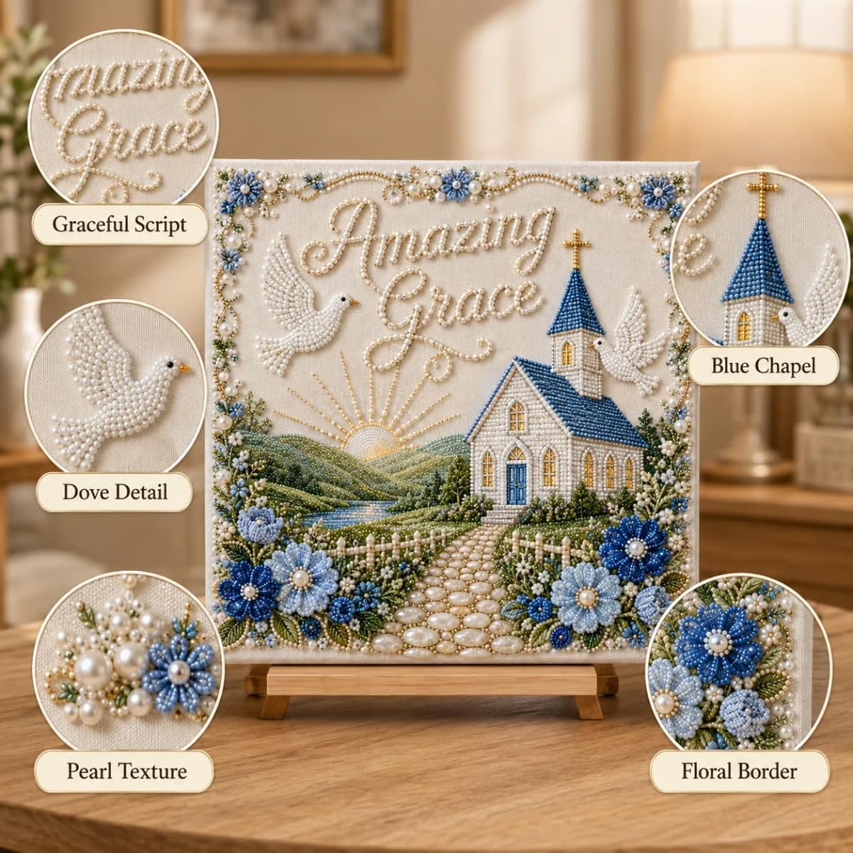 Colección de Kits de Arte con  - Art Craft Things reseña y precio
