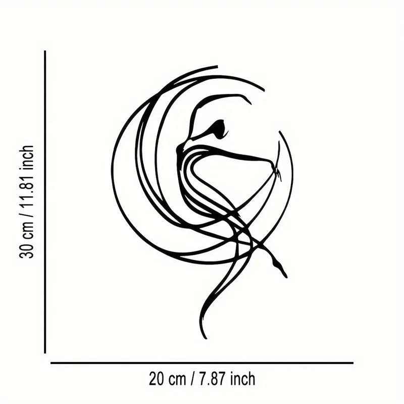 Elegante y minimalista bailari - Art Craft Cafe reseña y precio