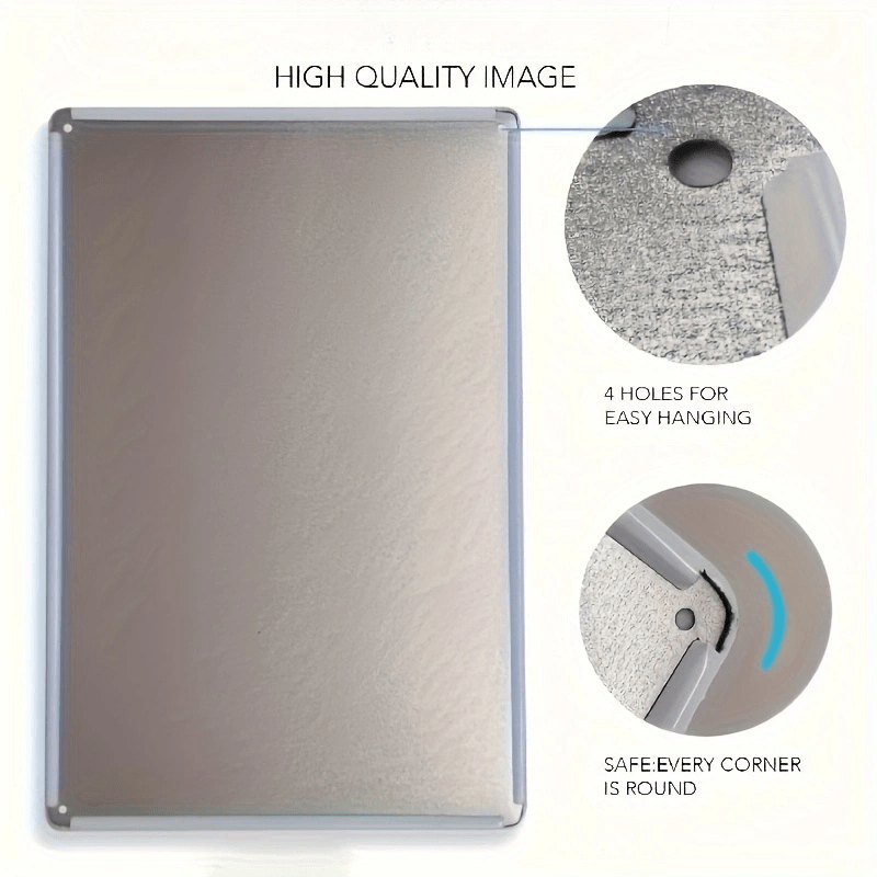 CIFBUY - Arte de pared de alum - Art & Craft Qatar reseña y precio