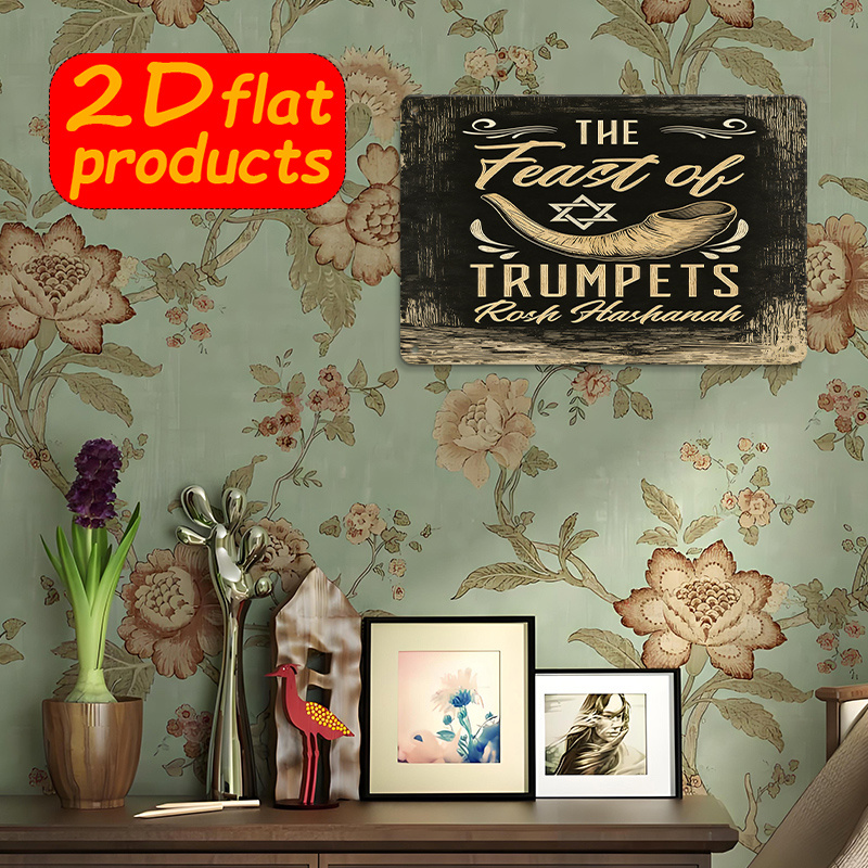 CIFBUY Arte de pared vintage d - Art & Craft Qatar reseña y precio