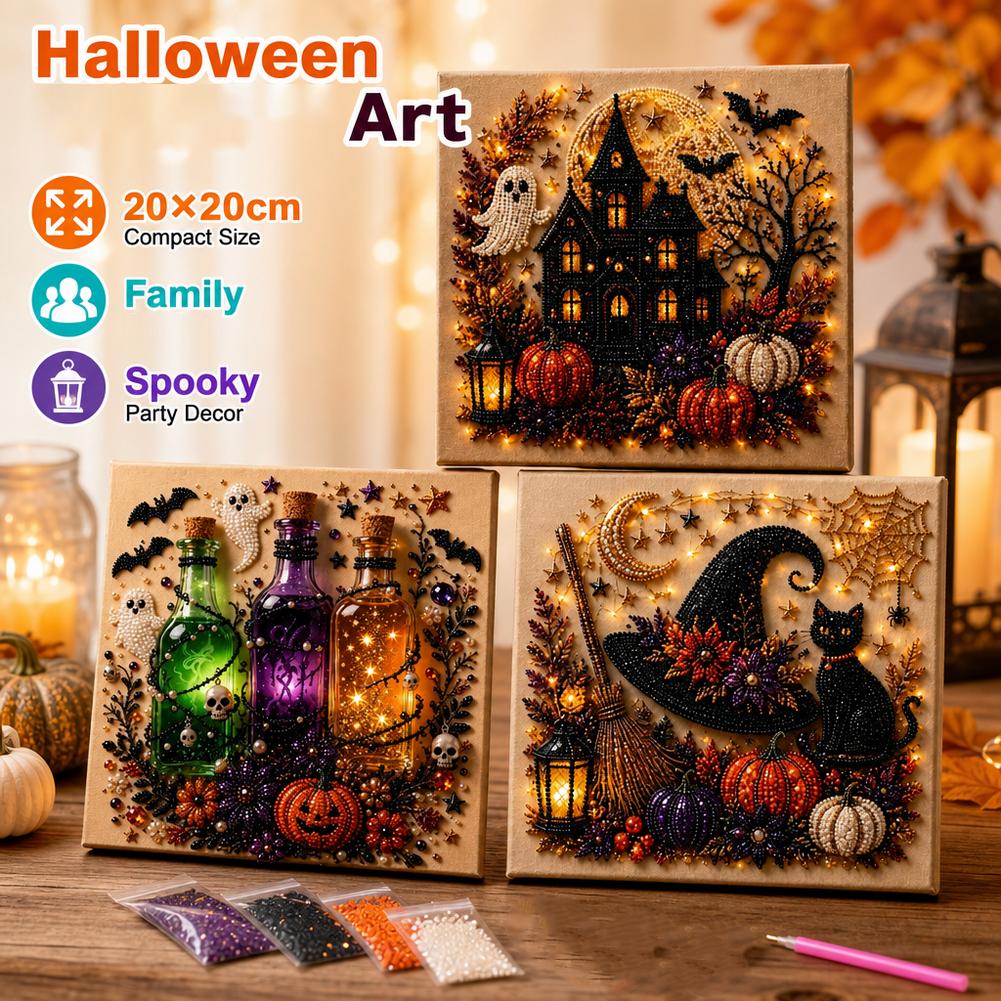 Kit de Arte 3D con Perlas de F - Art Craft Things reseña y precio