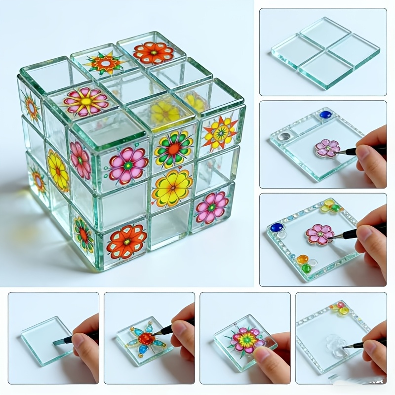 100/200 gramos de material de  - Art And Craft Photos reseña y precio