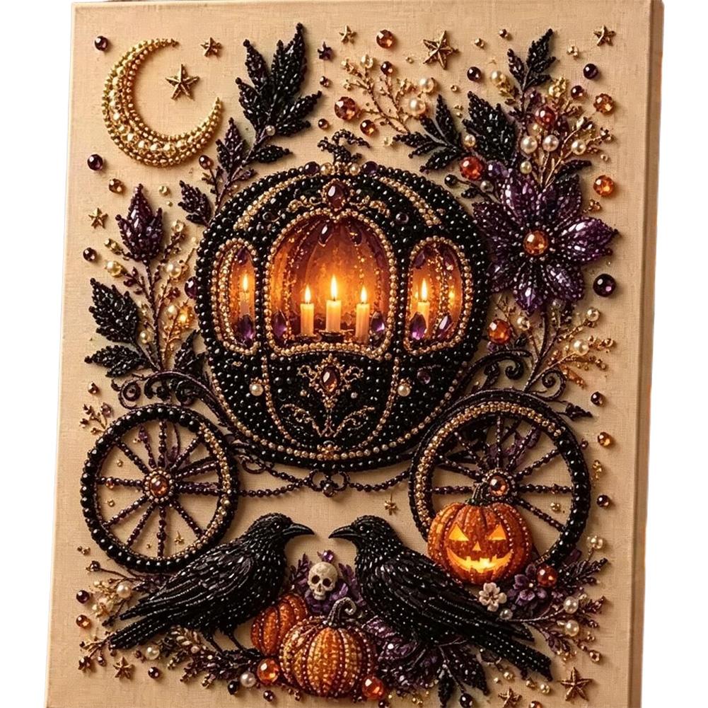 Kit de Arte 3D con Perlas de H - Art Craft Things reseña y precio