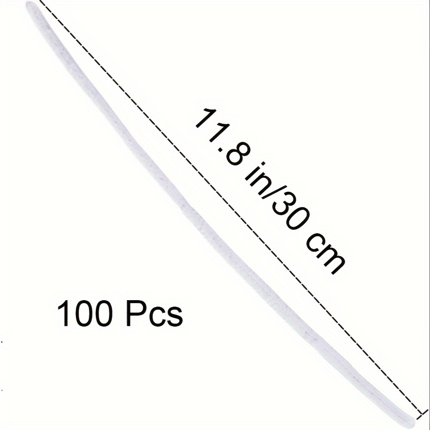 100 Uds. Limpiadores de tuberí - Art Craft Things reseña y precio