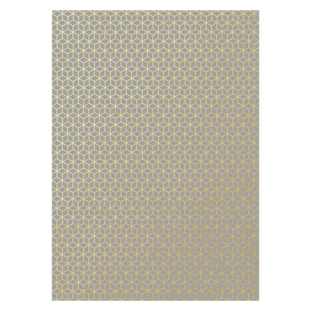 Juego de 3 Hojas de Papel de R - Art Craft Book reseña y precio