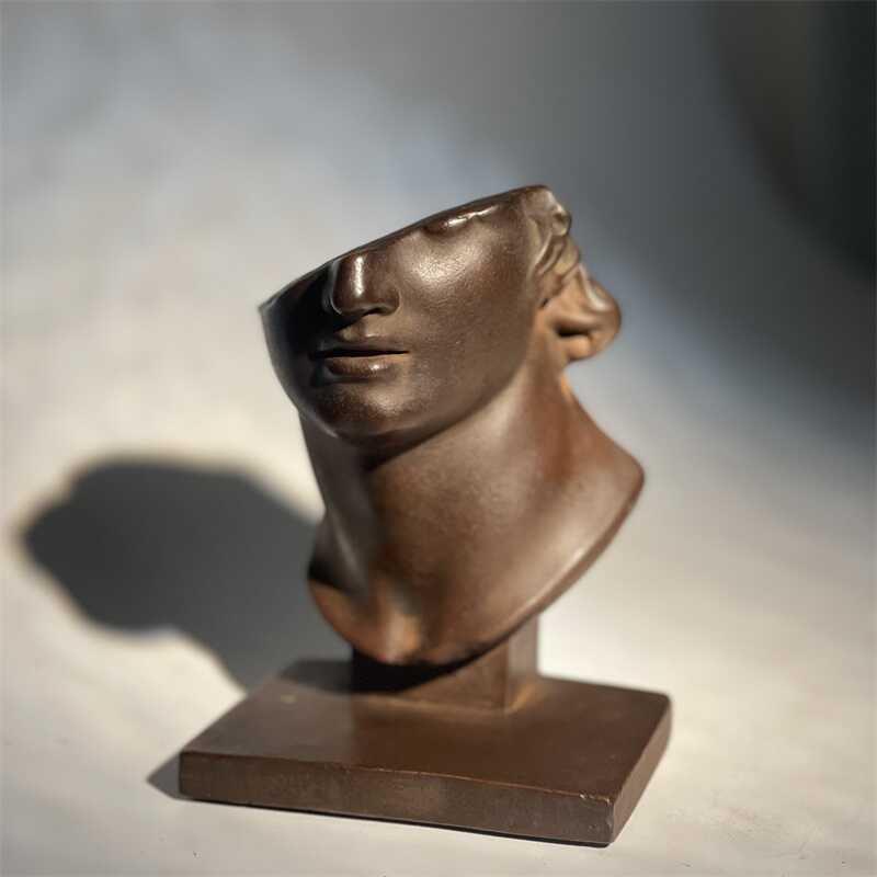 Estatua de Arte Griego Antiguo - Art Craft India reseña y precio