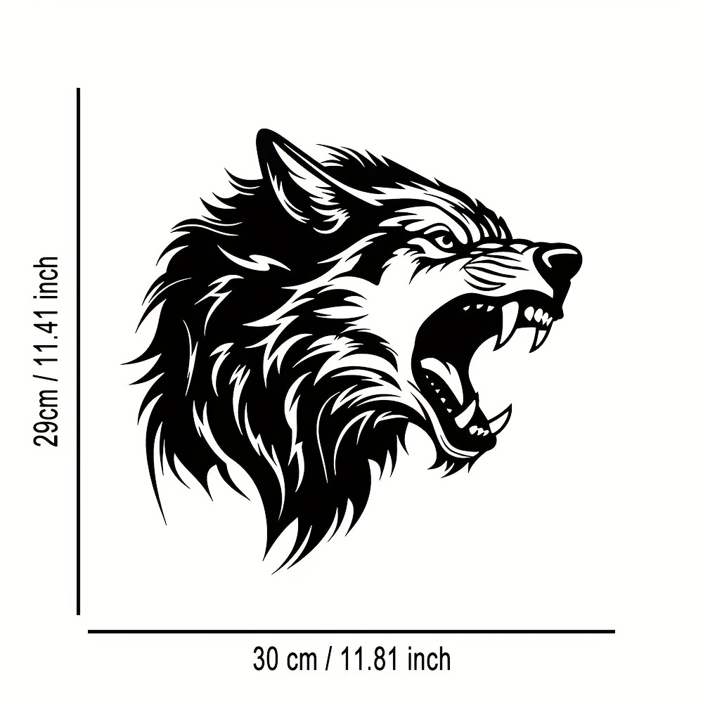 CIFBUY Arte de pared de metal  - Art Craft Cafe reseña y precio
