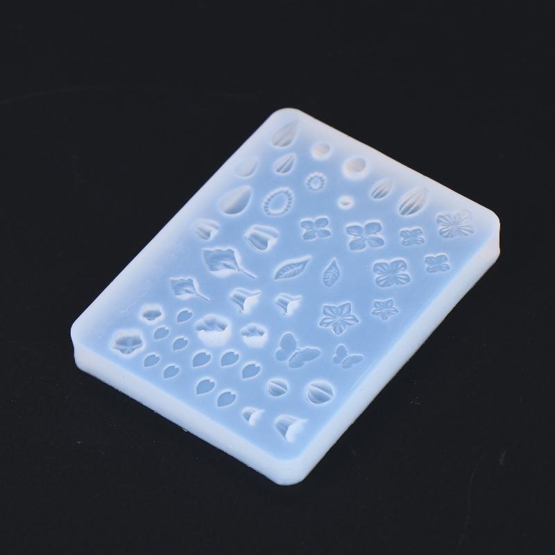 Molde de Silicona 3D para Deco - Art Craft Using Leaves reseña y precio