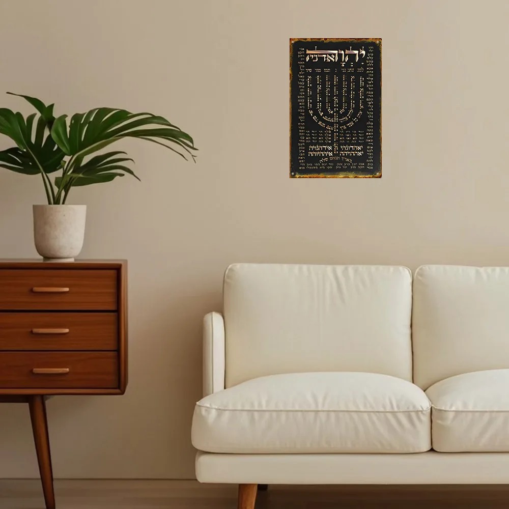 CIFBUY Placa decorativa de alu - Art & Craft Qatar reseña y precio