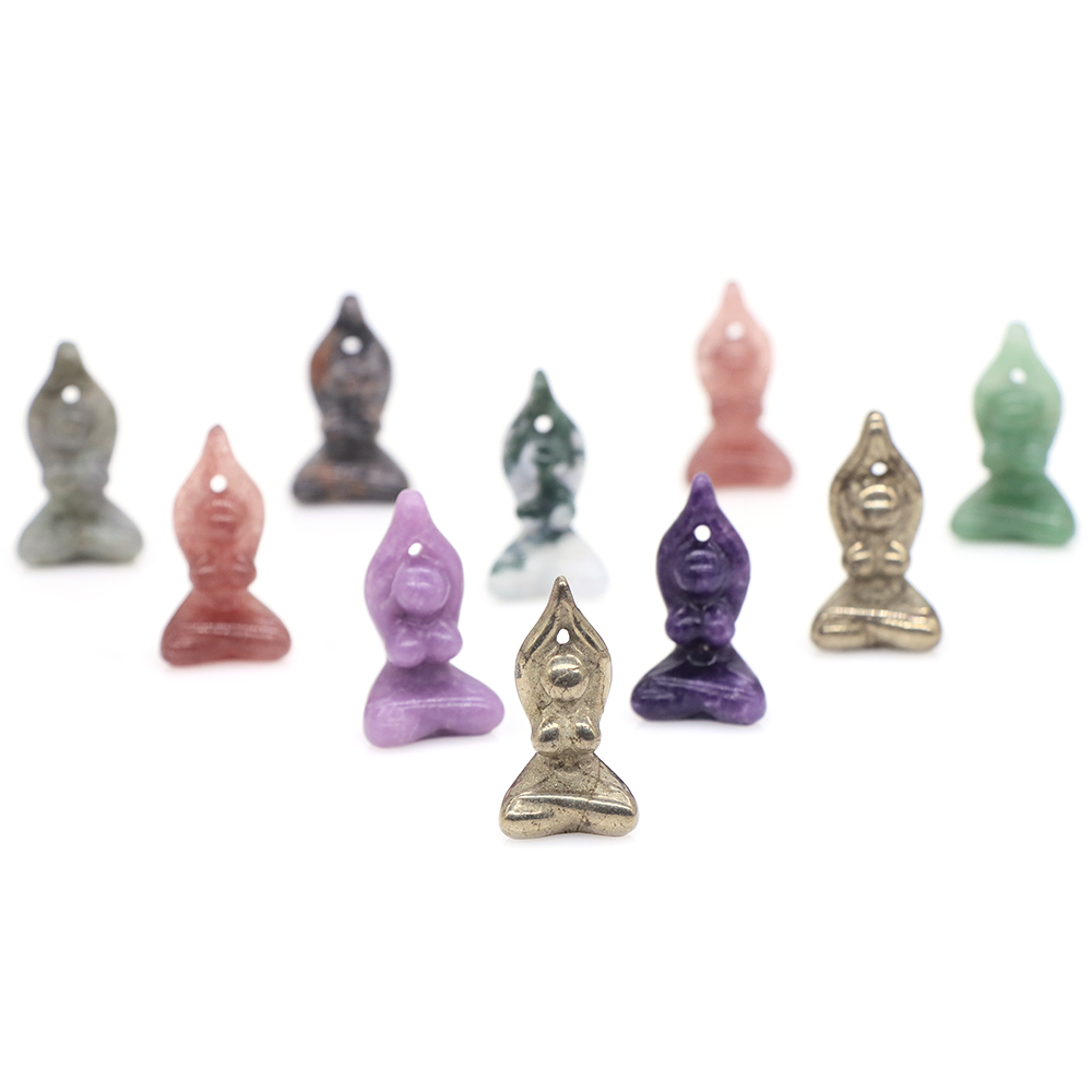 Figuras de decoración para muj - Art Craft India reseña y precio