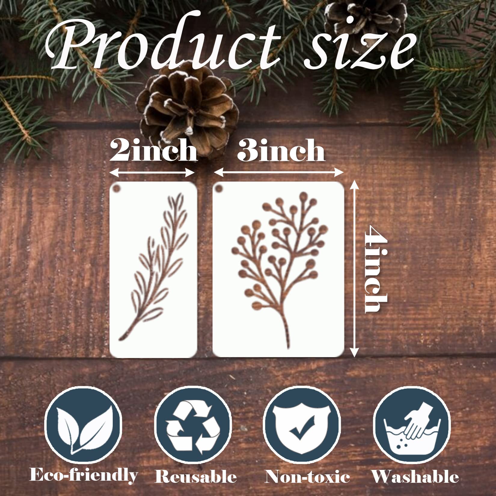 50 Plantillas de Hojas para Ma - Art Craft Using Leaves reseña y precio