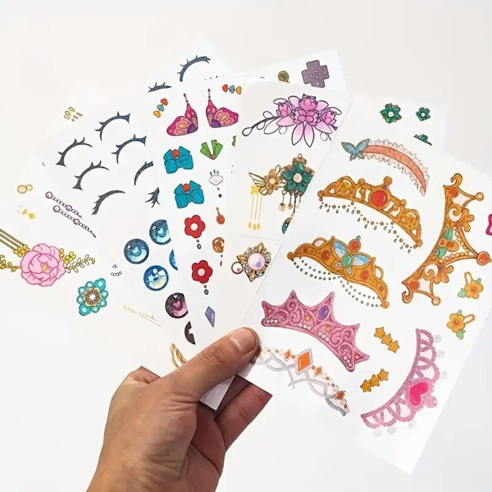 Nuevo Set de Maquillaje de Pri - Art Craft Book reseña y precio
