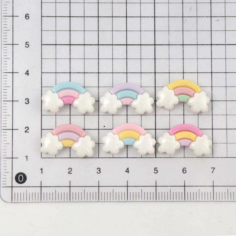 30/300 Piezas Mini Resina Arco - Art Craft For Toddlers reseña y precio