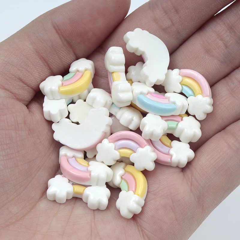 30/300 Piezas Mini Resina Arco - Art Craft For Toddlers reseña y precio