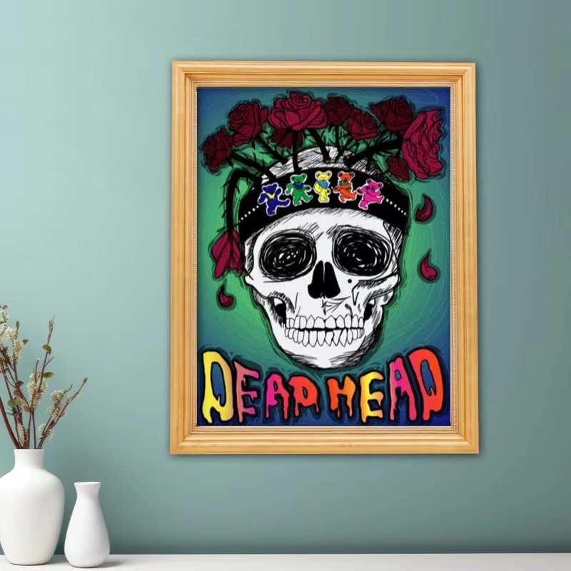 Pintura de Diamantes 5D DIY, D - Art Craft Hobbies reseña y precio