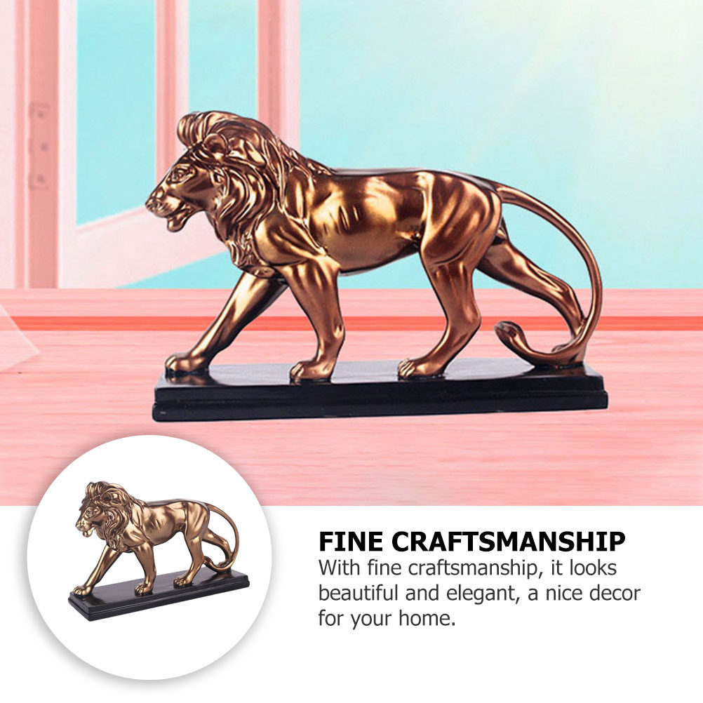 1 pieza de adorno de resina co - Art Craft Decoration Ideas reseña y precio