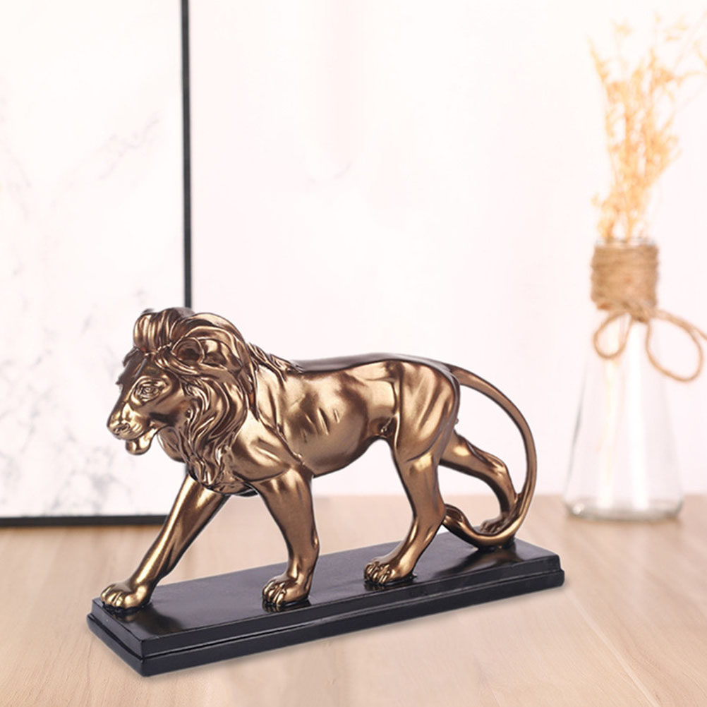 1 pieza de adorno de resina co - Art Craft Decoration Ideas reseña y precio