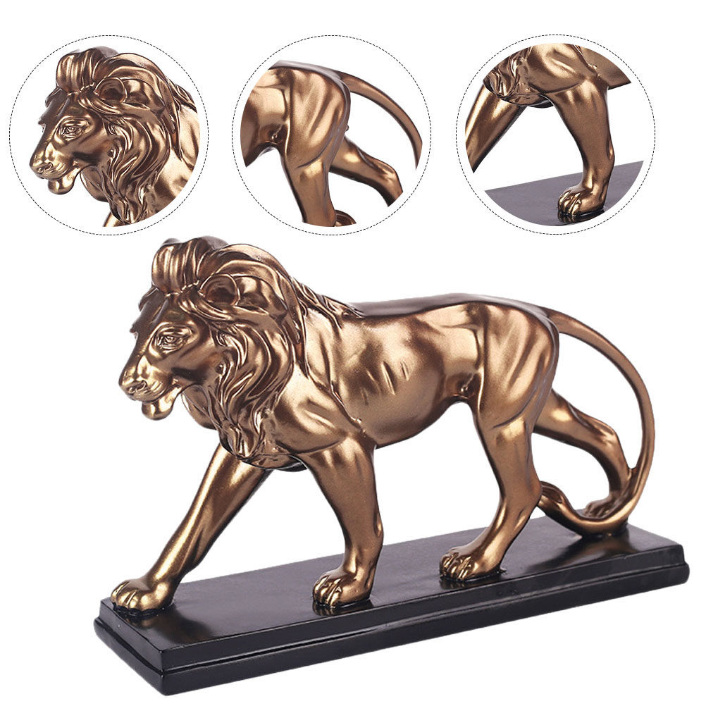 1 pieza de adorno de resina co - Art Craft Decoration Ideas reseña y precio