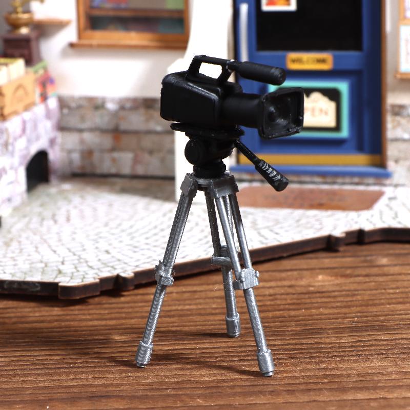 Mini trípode para videocámara, - Art Craft House reseña y precio